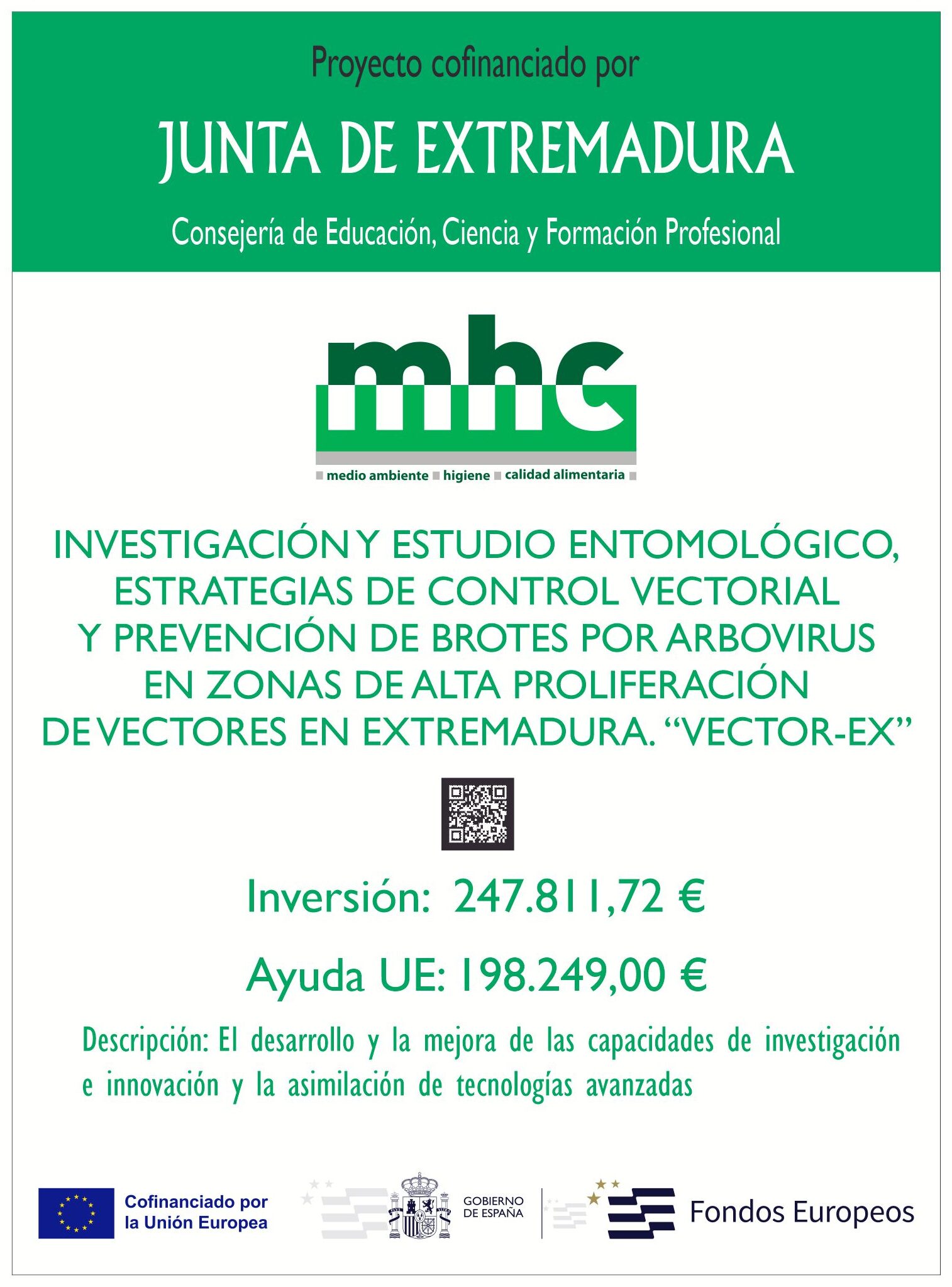 VECTOR-EX VECTOR-EX